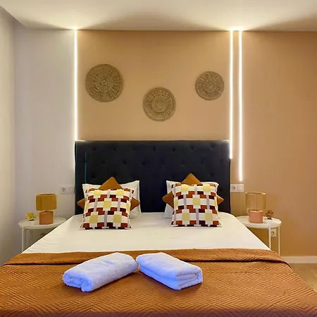 Porbalio Oporto & Maia Center #3