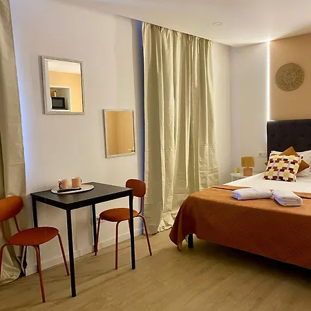 Porbalio Oporto & Maia Center #3 Ubytování v soukromí