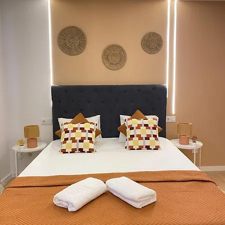 Porbalio Oporto & Maia Center #3 *