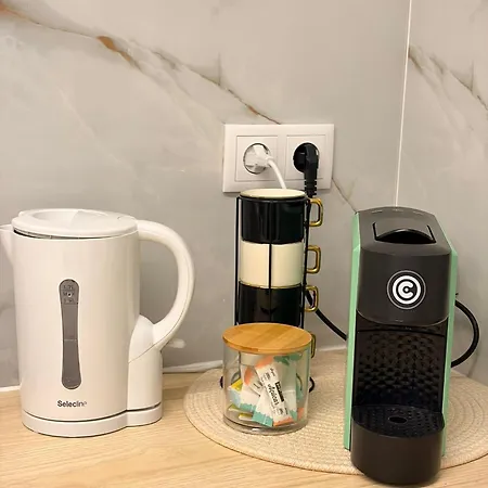 Porbalio Oporto & Maia Center #3 Privatunterkunft