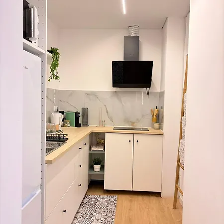 Porbalio Oporto & Maia Center #3 * Leca do Balio