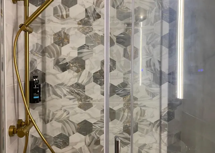 Porbalio Oporto & Maia Center #3 Privatunterkunft