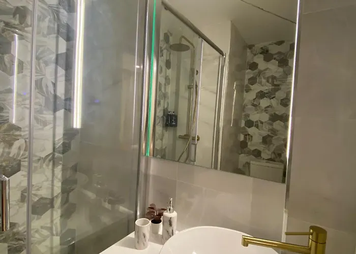 Porbalio Oporto & Maia Center #3 * Leca do Balio