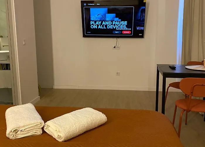 Porbalio Oporto & Maia Center #3 Ubytování v soukromí Leca do Balio