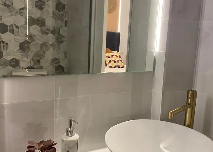 Porbalio Oporto & Maia Center #3 Leca do Balio