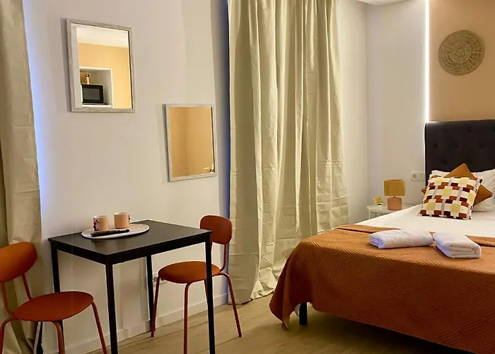 Porbalio Oporto & Maia Center #3 Ubytování v soukromí