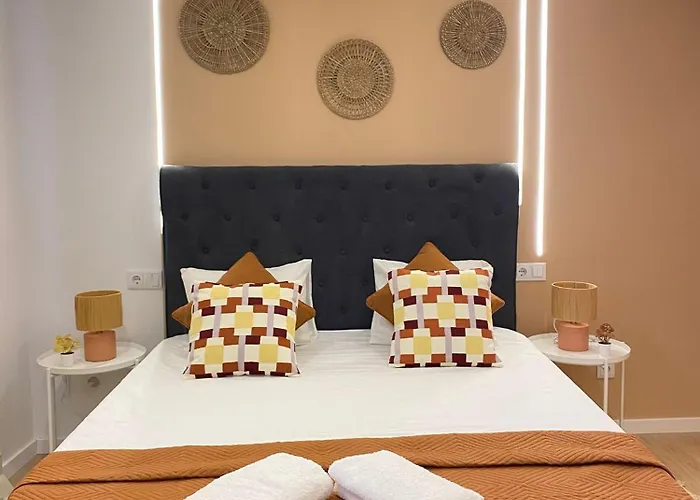 Porbalio Oporto & Maia Center #3 *