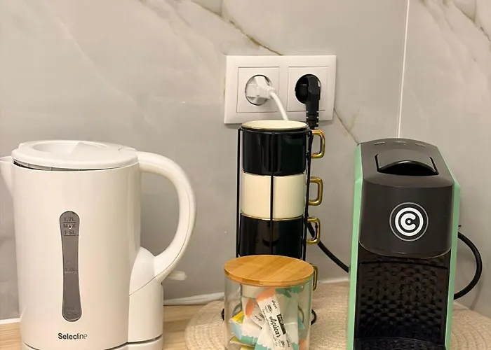 Porbalio Oporto & Maia Center #3 Privatunterkunft